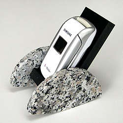 Cell Phone Rocker Holder