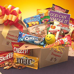 Get Well Sooner Care Package