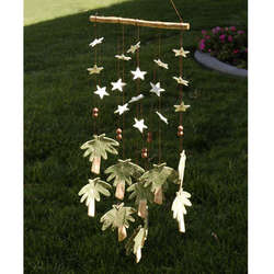 Palm Tree Chimes