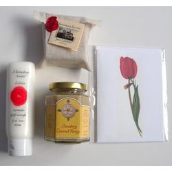 The Mother Superior Gift Box