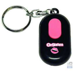 Sex Sounds Keychain