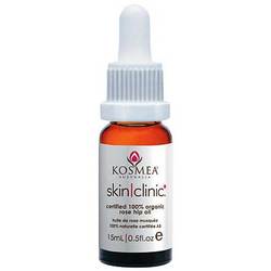 Organic Rose Hip Oil