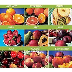 3 Month Deluxe Fruit Club