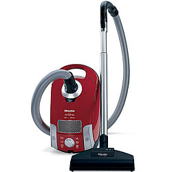 Miele Antares Vacuum