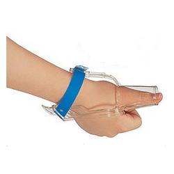 ThumbGuard or FingerGuard