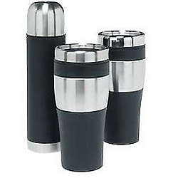 Travel Mugs with Bottle