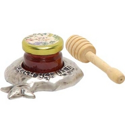 Honey Stand