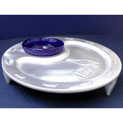 Dove of Peace Honey Bowl