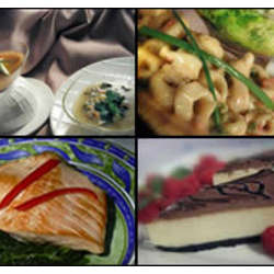 Tuscan Style Anniversary Dinner For Two