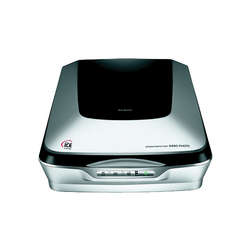 Epson Perfection 4490 Photo Flatbed Scanner