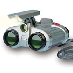 Spy Night Scope