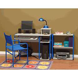 Student 3 Piece Study Desk