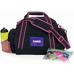 Personalized Dance Large Athletic Bag