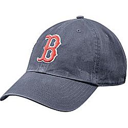 Boston Red Sox Franchise Hat